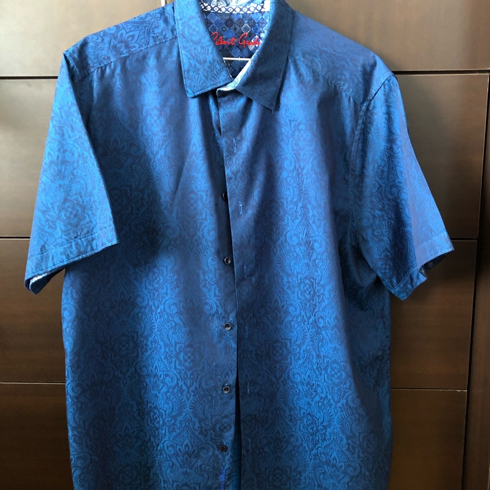 Robert Graham luxurious Shirt